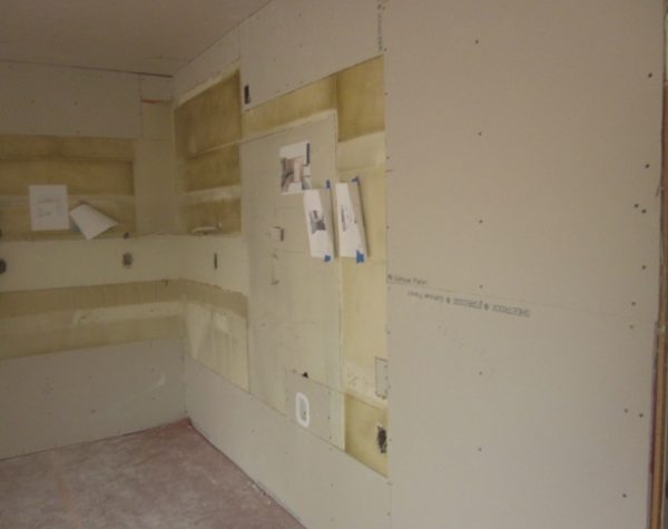 Drywall