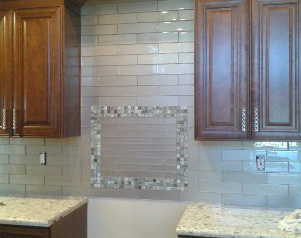 Backsplash Complete