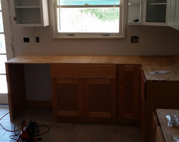 Cabinets In (2)