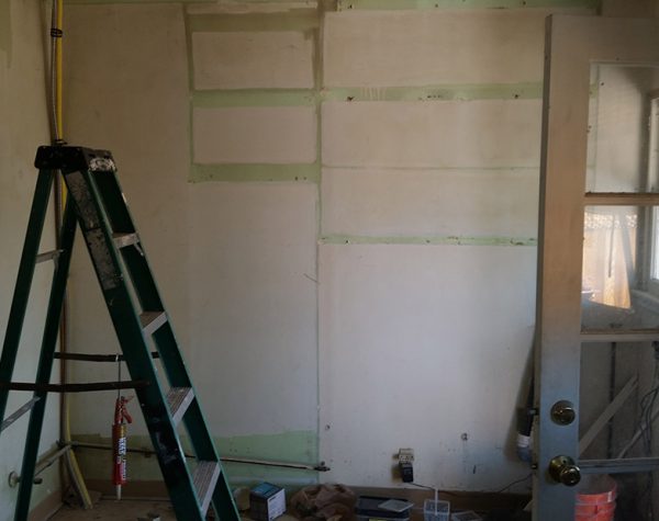 Drywall & Paint